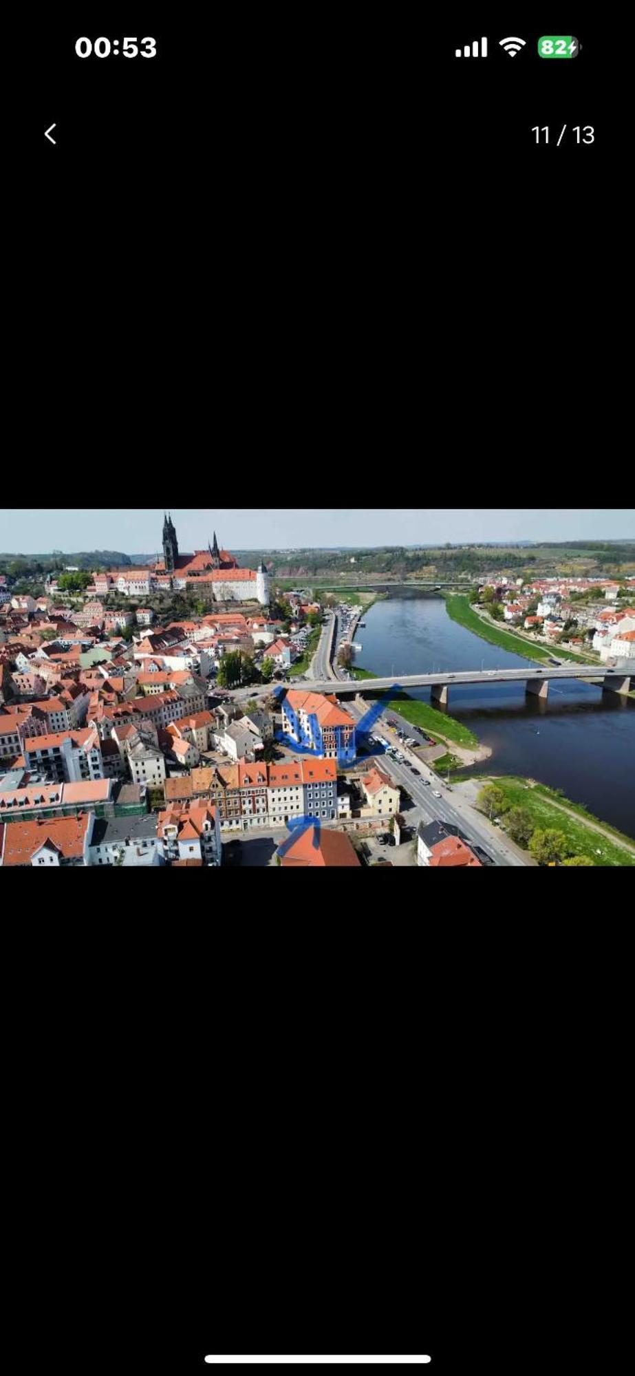 Traumhaftes Meissen Mit Burg-Und Elbblick No1 Exterior photo